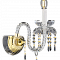 Бра NewRgy B350/1-G GOLD