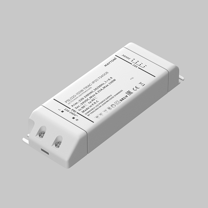 Lighting control 734008