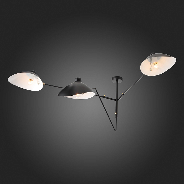 Встраиваемый потолочная ST LUCE SL305.402.03