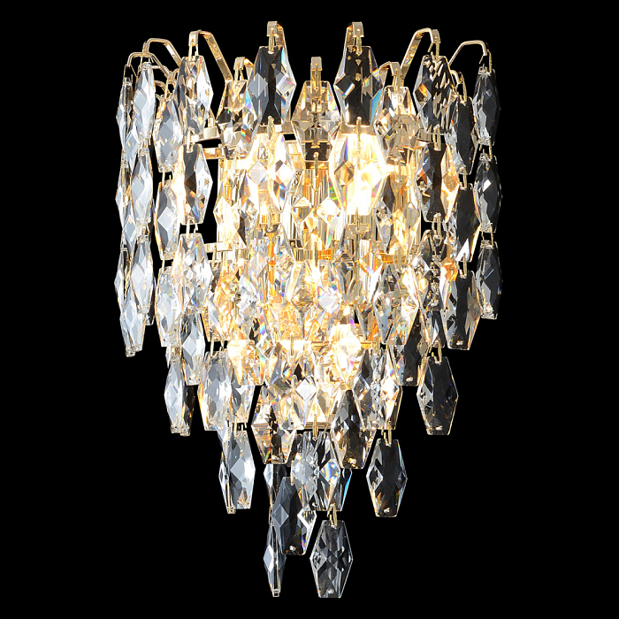 Crystal Lux HEDONIST AP3