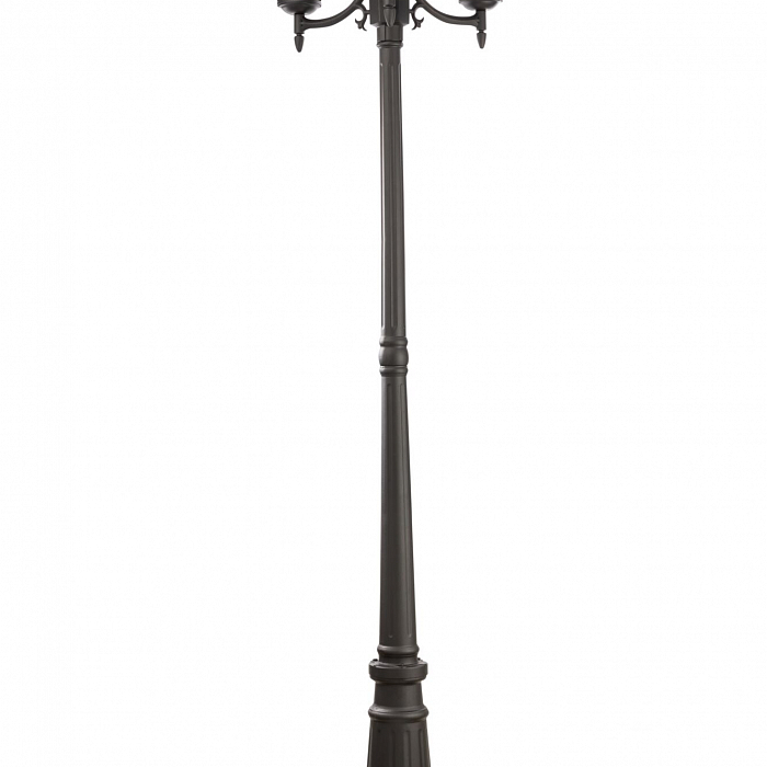 Уличный светильник на столбе Outdoor O026FL-03B