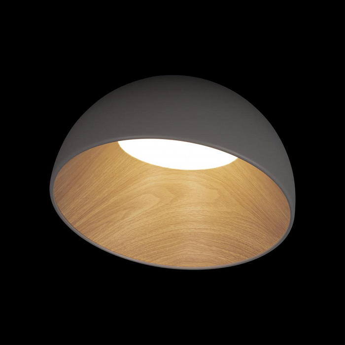 Светильник LOFT IT 10197/350 Grey