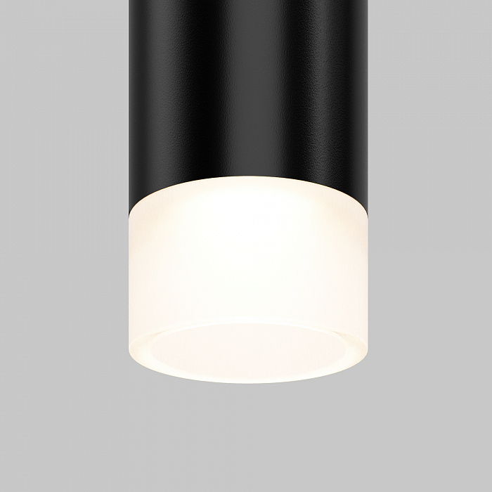 Трековая система Technical TR191-1-3W4K-M-B