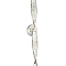 Бра NewRgy W2119-DW-100 CHROME