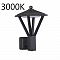 ODEON LIGHT 6655/15WL3