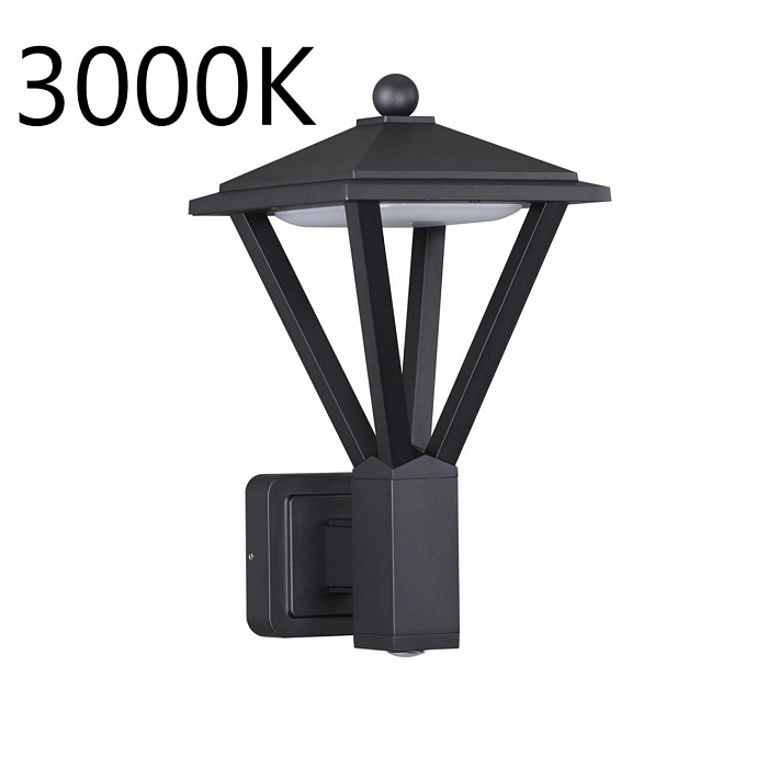 ODEON LIGHT 6655/15WL3