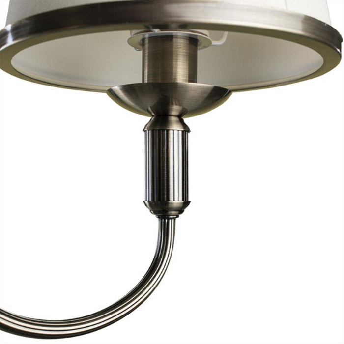 Бра на 1 лампу ARTE LAMP A3579AP-1AB