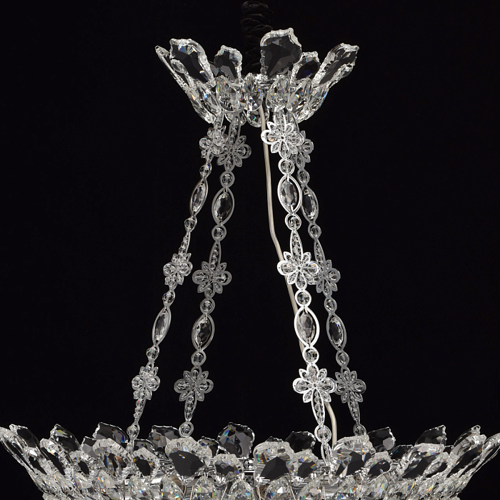 Люстра подвесная MW-Light 447010512