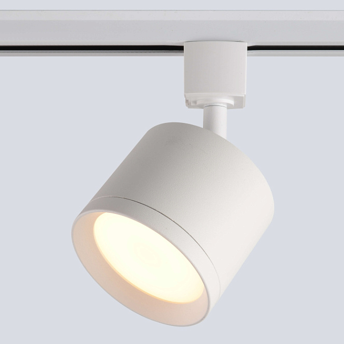 Светильник однофазный Crystal Lux CLT 0.31 020 WH Crystal Lux CLT 0.31 020 WH