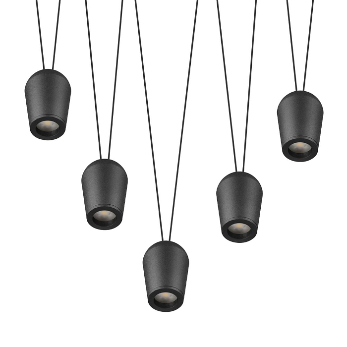 Светильник LOFT IT 10357/5