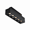 Трековая система Трековый светильник Technical TR076-2-10W3K-B