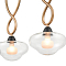 Светильник тройной Vele Luce VL5444P03
