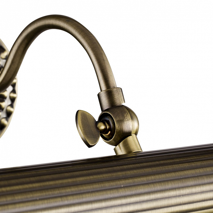 Подсветка Maytoni PIC118-22-R Интерьерная подсветка подсветка картины Maytoni PIC118-22-R