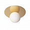 Светильник LOFT IT 10120/250C Gold