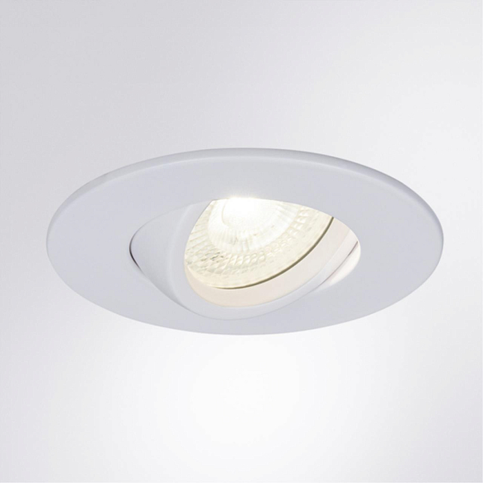 Светильник ARTE LAMP A2867PL-1WH