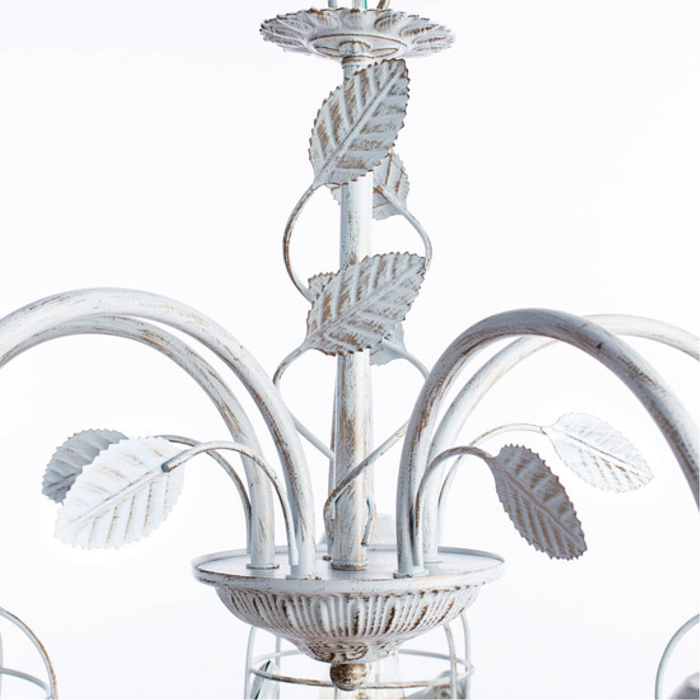 Люстра подвесная ARTE LAMP A5090LM-5WG