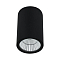 Уличный светильник ARTE LAMP A1807PF-1BK