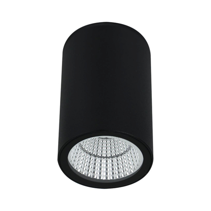 Уличный светильник ARTE LAMP A1807PF-1BK