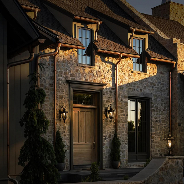 Уличный светильник LOFT IT 100002/490