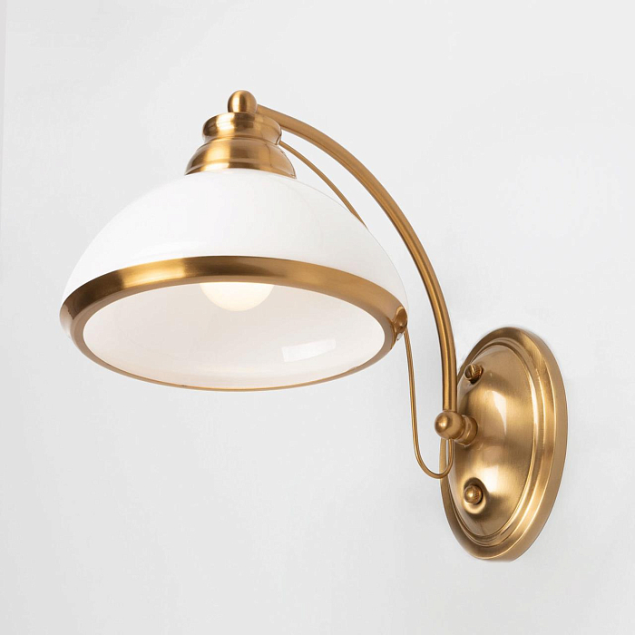 CL401313 Краков Св-к Бра Бра на 1 лампу  CL401313