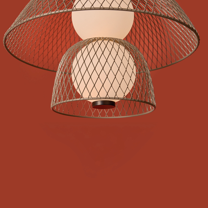 Светильник Freya FR5545PL-L5GR