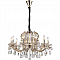Люстра Dio D`arte Diamante E 1.1.10.600 G