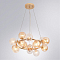 Люстра ARTE LAMP A5261LM-15GO