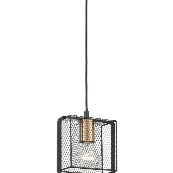 Светильник одинарный Vele Luce VL6412P01