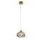 ODEON LIGHT 7044/4L