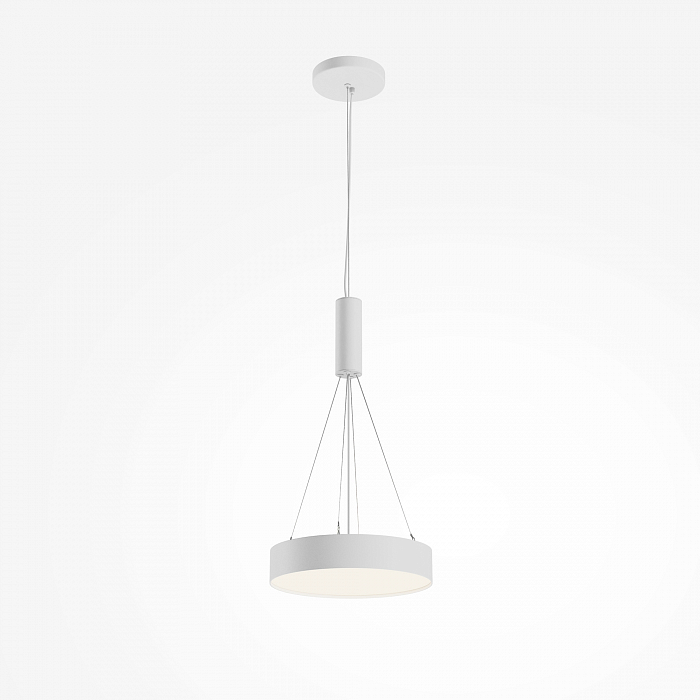 Светильник Technical C032CL-36W4K-RD-W