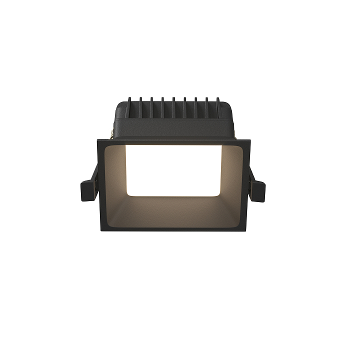 Светильник Technical DL056-8W3-4-6K-B