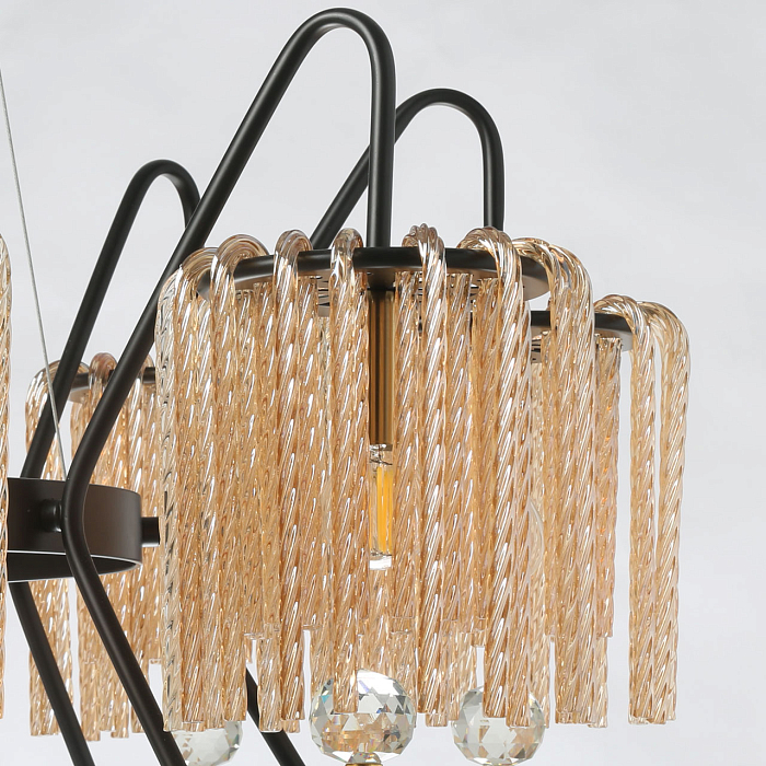 Люстра MW-Light 443010908