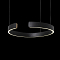 Светильник подвесная LOFT IT 10025/400 Black