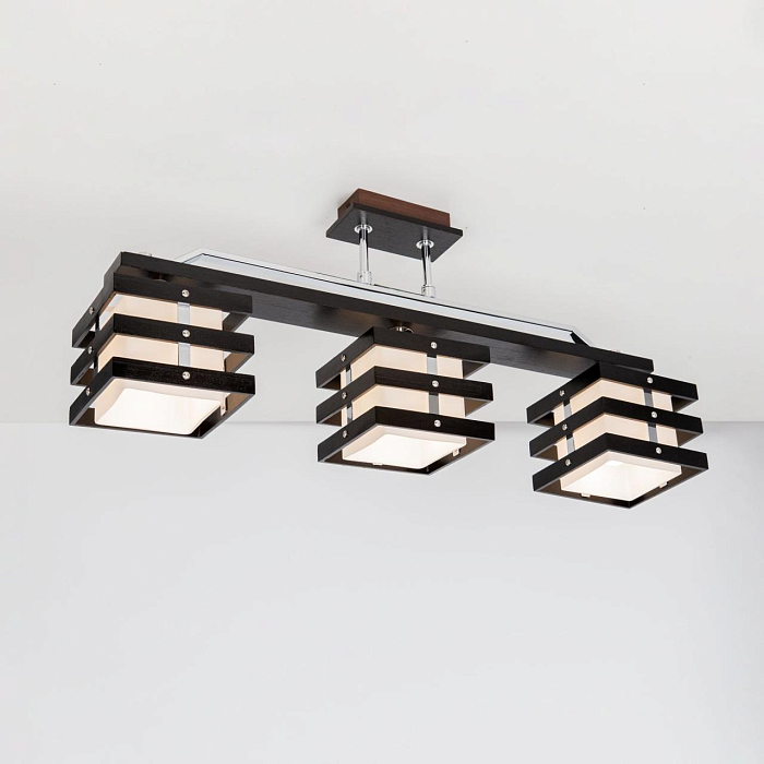 Люстра потолочная  CL133231