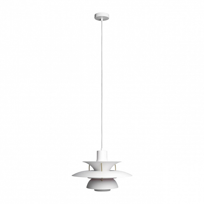 Светильник LOFT IT 10113 White