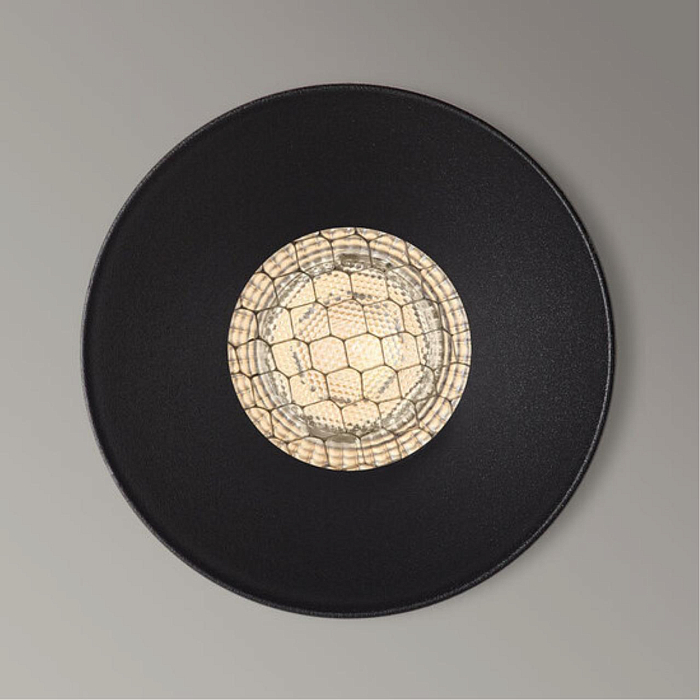 Светильник ARTE LAMP A7094PL-1BK