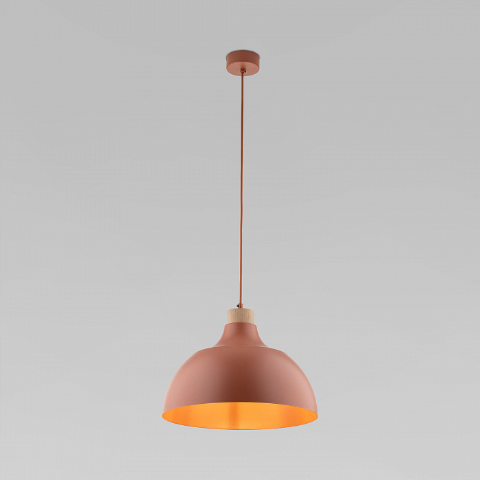 Люстра TK Lighting 6927 Cap