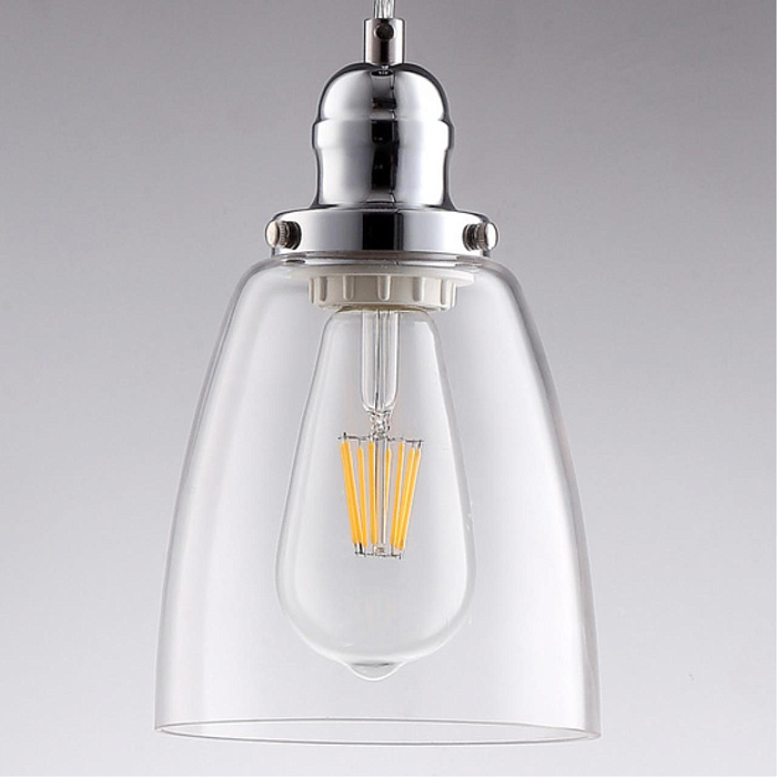 Светильник одинарный ARTE LAMP A9387SP-1CC