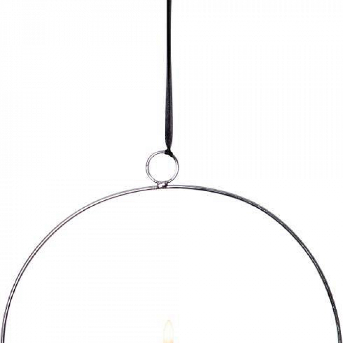 411486 Светодиодная свеча FLAMME RING Элемент декора Eglo 411486