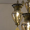 Светильник тройной  CL419233