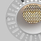 Светильник Technical DL121-15W-2.7K-TRS-W