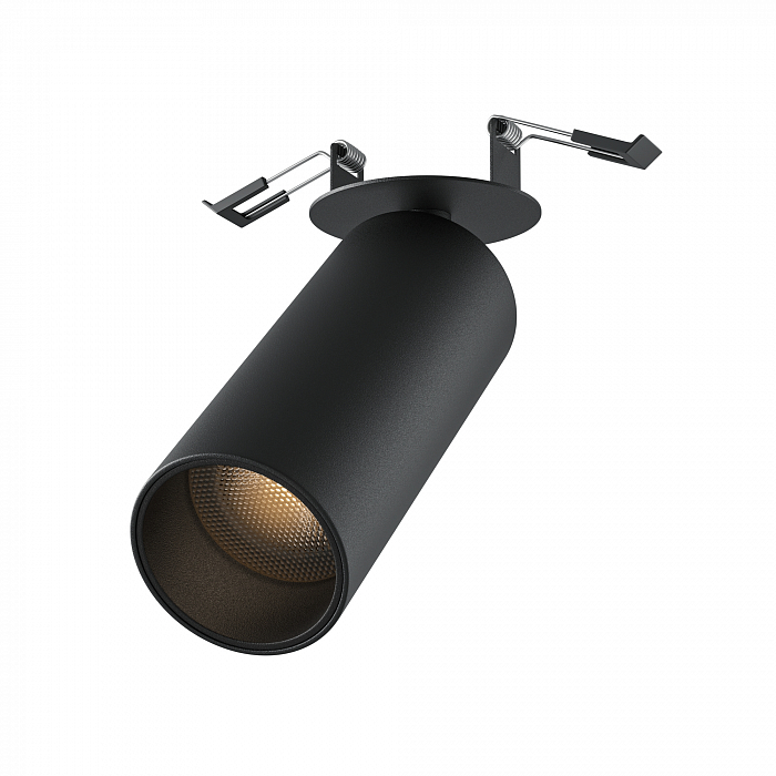Светильник Technical C053CL-L12W3K-W-B