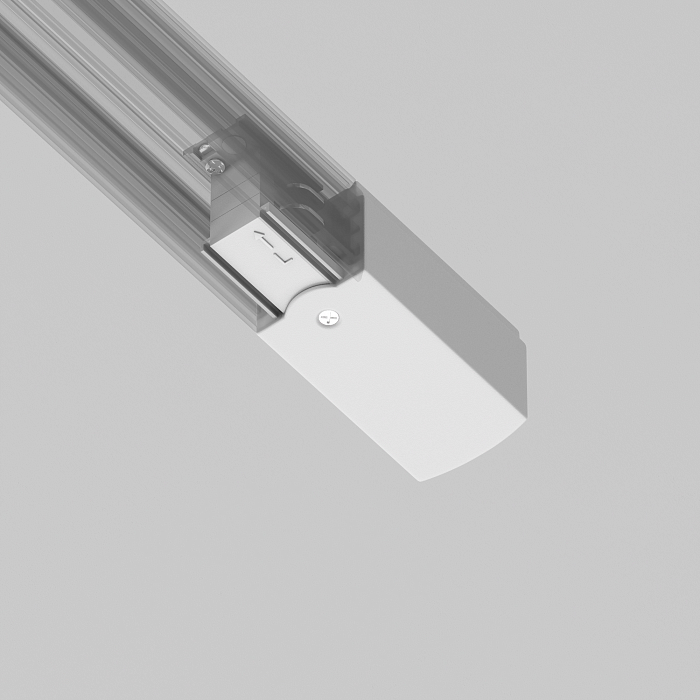 Компонент трековой системы Technical TRA005B-31W-L