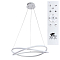 Люстра подвесная ARTE LAMP A2522SP-2WH