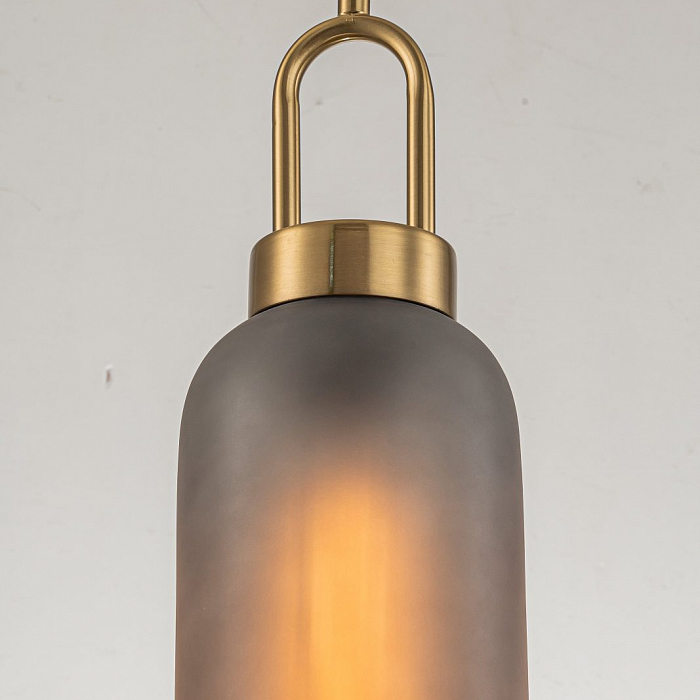 Светильник Arti Lampadari Narzole E 1.P2 CL