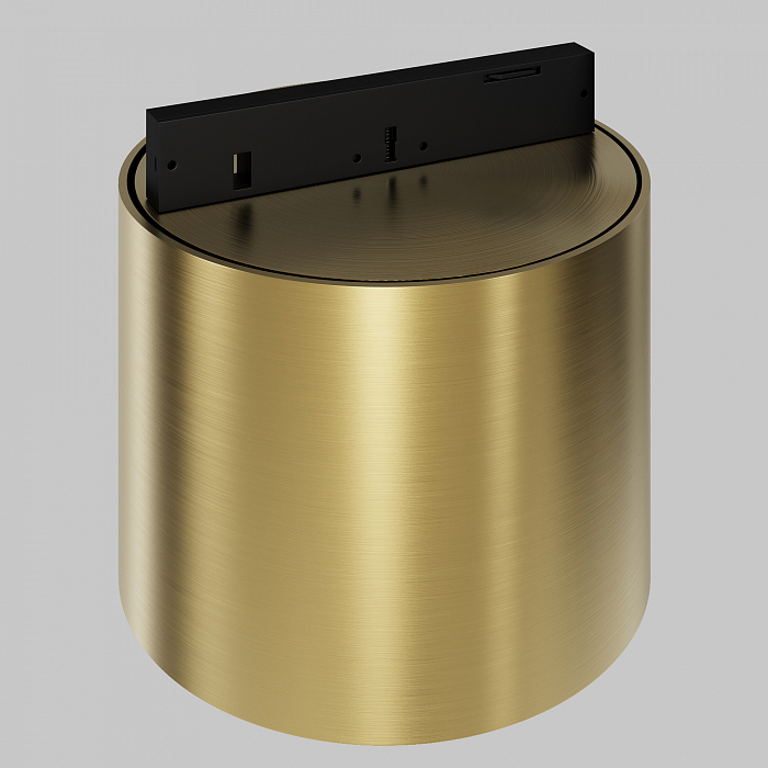 Трековая система Technical TR188-1-5W2.7K-M-BBS