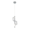 Светильник MODESTYLE MS.3029.1 CR