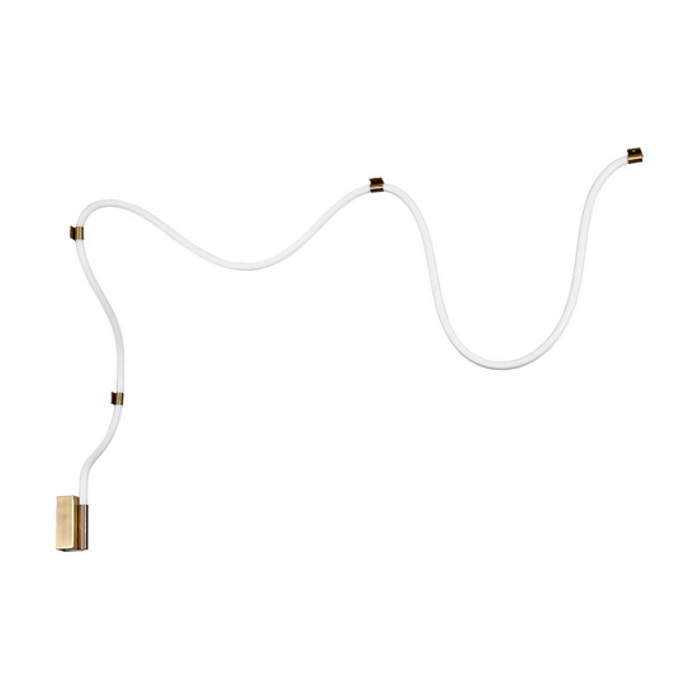 Светильник ARTE LAMP A2850PL-32PB