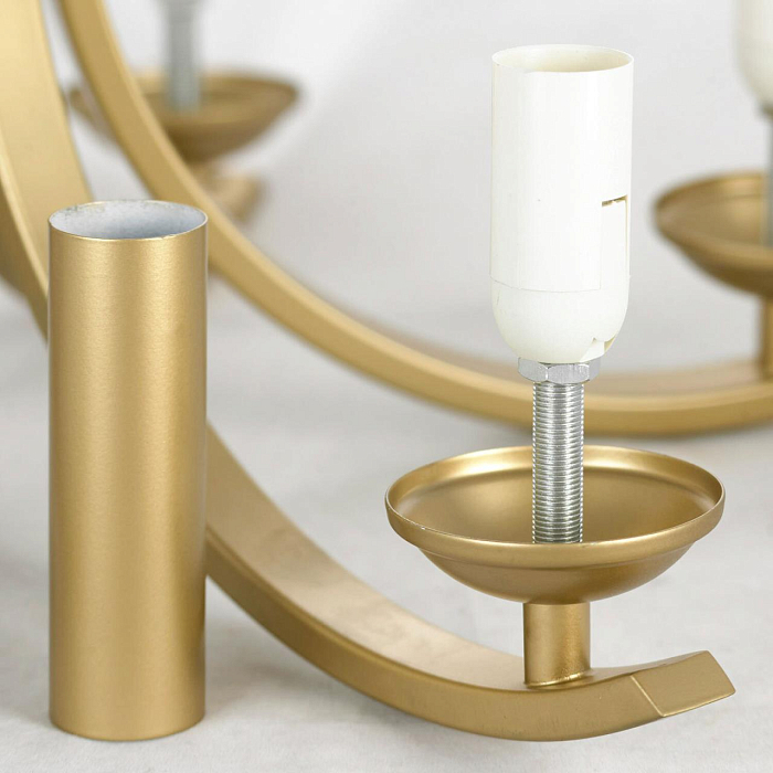 Люстра Lussole LSP-8738