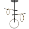 Люстра потолочная Vele Luce VL7262L03